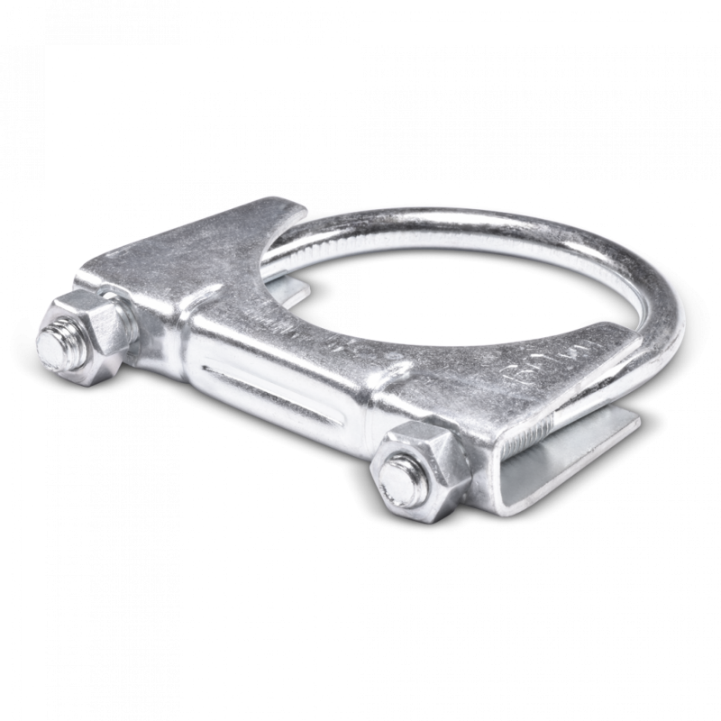 UTB111A uitlaatklem 60mm